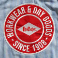 Lee Cooper Jacket Workwear Denim Light Blue. 
