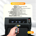 Running Pad BFIT 700H Walking Pad Treadmill Elektrik Listrik Lipat Portable Low Watt Fitness Gym. 