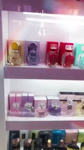 Nước Hoa Ả Rập Nước Hoa Dubai Nước Hoa Ả Rập Mẫu Nổ Bộ Hộp Quà Nhập Khẩu Nam Và Nữ