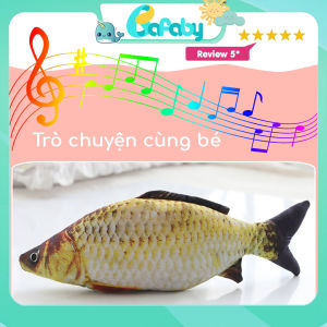 [SẠC USB] Đồ Chơi Cho Em Bé Đồ Chơi Cho Trẻ Sơ Sinh Thông Minh Sạc Pin Không Lo Tốn Pin - 035