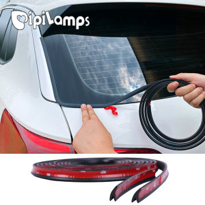 Gioăng Cao Su Hình Chữ Y Thông Dụng Cho Xe Hơi Dải Thời Tiết Viền Cửa Sổ Kính Rỗng Trang Trí Viền Cửa Sổ Phụ Kiện Bọc Thời Tiết
