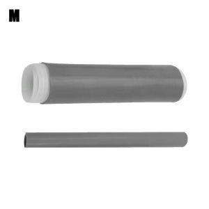 Handle Sleeve Anti-scalding Stainless Steel Pot Handle Silicone Sleeve