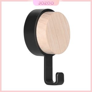 Jozoo Multifunction Hook 1Pcs Punch-free Kitchen Wall Hanging Viscose Hook Organizer Hooks