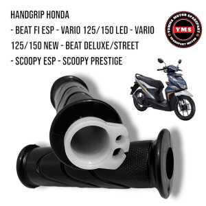 handgrip beat esp beat street scoopy esp vario 125/150 led handfat beat deluxe genio beat pop