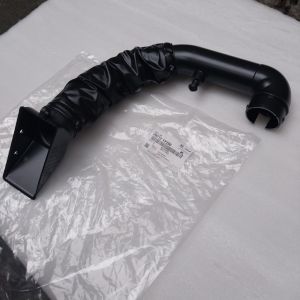 Cổ hút gió ngoài Kia Morning 2012 2013 2014 chính hãng