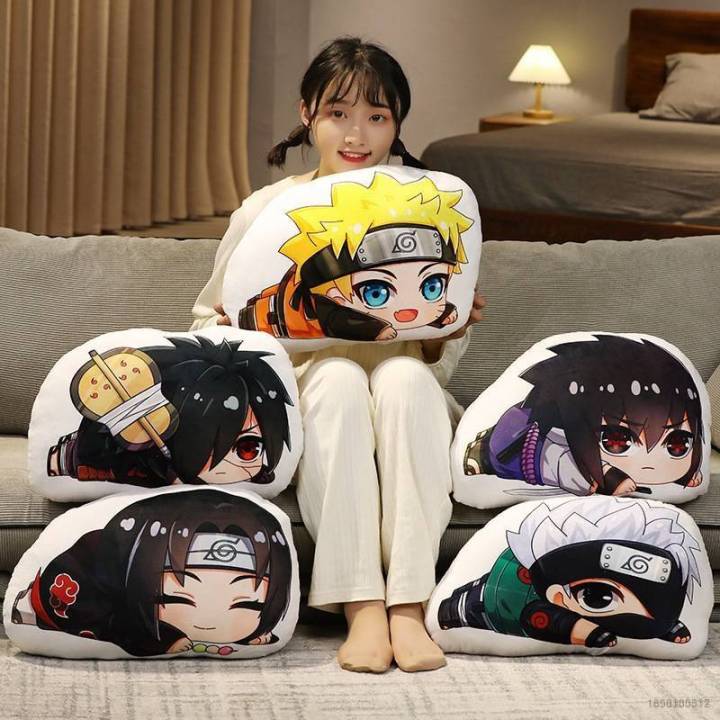 Itachi pillow best sale