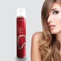 Sabalon Hair Spray strong hold. 