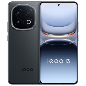 VIVO iQOO 13 5G Smartphone/iQOO Gaming Mobile Phone/Snapdragon 8 Elite/6.82"144Hz AMOLED/120W Super Flash Charging/6150mAh/VIVO iQOO 13 5G电竞手机 2024
