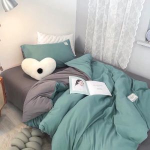 Bộ chăn ga gối cotton tici M2T Bedding - vỏ chăn ga giường và 2 vỏ gối - may chun drap giường đủ kích thước trải nệm 1m 1m2 1m4 1m6 1m8 2m2 - không kèm ruột