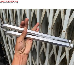 Lục giác đầu bi 181920212224273032mm LUCKY USA