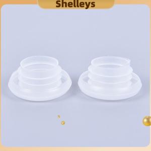 [Shelleys] จุกขวดเบียร์10ชิ้นจุกขวดไวน์ที่บ้านปลั๊กพลาสติก