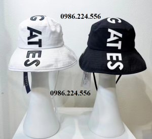 Mũ đánh golf nữ tai bèo Pearly Gates chống nắng thời trang GOLF PRO MG021