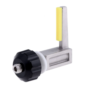 Tennis Racquet Stringing Tool Badminton Racket Stringing Machine Part L Frame Cantilever Stringing Machine Part