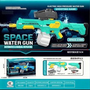 ปืนฉีดน้ำไฟฟ้า KB1290