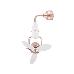 REZO ELISE 16 INCH NEW SILENT STUDIO FAN