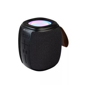 Kisonli Speaker Bluetooth Portable Super Bass Q16 1200mAh