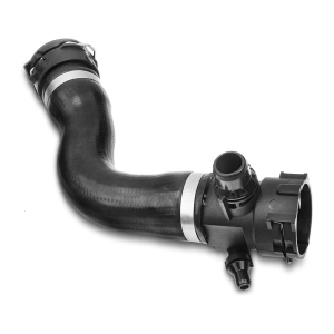 High Pressure Radiator Hose Strong Construction Heat Dissipation Radiator Hose 17127604542 for F20 F21 F22 Models