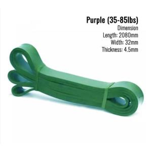🇸🇬 Anti-Snap Resistance Band / Pull Up Band / Stretch Band