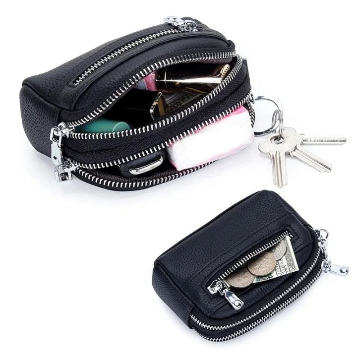 Royal%20Bagger%20Coin%20Purses%20for%20Women%20Genuine%20Cow%20Leather%20Fashion%20Simple%20Mini%20Wallet%20Large%20Capacity%20Zipper%20Clutch%201888%20-%20Image%208