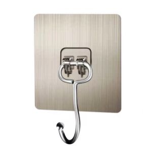 Móc dán tường siêu dính D36 treo quần áo treo đa năng móc treo tiện dụng TTNTD36