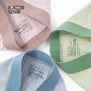 Laz Johnn กางเกงบ็อกเซอร์ของผู้ชายกางเกงกางเกงบ็อกเซอร์ชุดชั้นในเด็กผู้ชายขนาดพิเศษเอวกลางต้านเชื้อแบคทีเรียสำหรับกางเกงในผู้ชาย