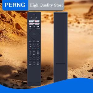 [PERNG] Tehe 1PCS cho Philips Android thông minh mạng TV điều khiển từ xa brc0984501 4K UHD Android TV 43 50 55pus7906 12
