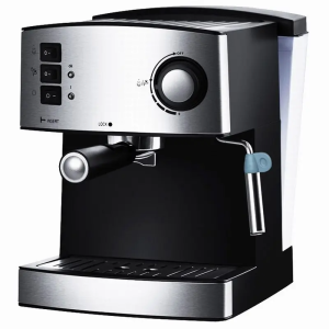 Mesin Kopi Espreso Coffee Maker Espresso Mesin Coffee Untuk Rumahan