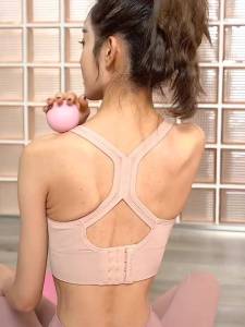 【Mini Map】2pcs Massage Ball  Lacrosse Ball  Hard Massage Therapy Ball  Muscle Relief Mobility Ball for Physical Therapy