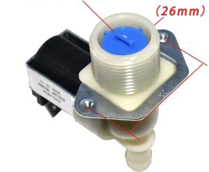 Van cấp nước máy rửa chén bát Bosch ( dùng chung cho tất cả các model )
