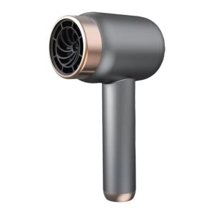 SPARAK Wireless USB Hair Dryer Quick Drying And Cold Salon Tool Creative Rechargeable Blow Dryer Woman