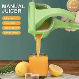 Alat Peras Pemeras Buah Alat Peras Jeruk Blender Manual Juice LEMON JUICER PRESS HAND PRESSURE