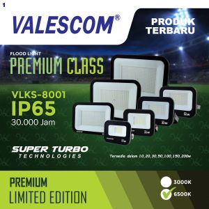 Lampu Sorot LED 100 Watt 20 30 50 150 200 Outdoor Waterproof Flood Light Spotlight Tembak Led