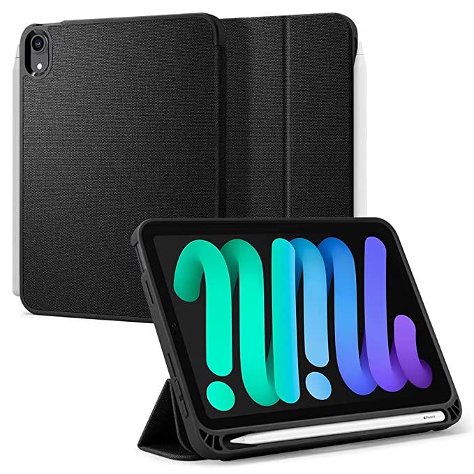 Spigen iPad Mini 6 (2021) Case Urban Fit Lazada PH