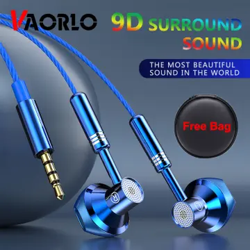 Noise Cancelling Headphones Earbuds . 2024 Lazada .th