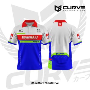 WANGKI RACING JERSEY BALAP BISA UBAH NAMA NOMOR DLL
