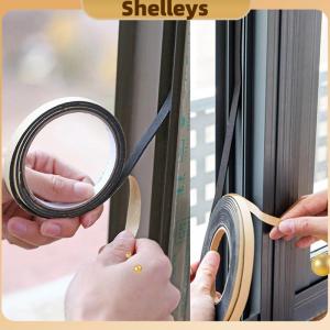 [Shelleys] 2 mét niêm phong dự thảo Băng cửa sổ excluder va chạm tránh con dấu Dải bọt