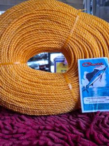 NYLON ROPE 200 meters Polyethylene Rope