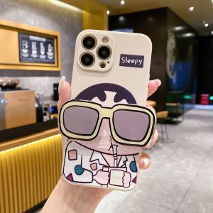 for Honor X9C X7C 90 70 50 200 400 Lite Smart X9D X7D X9A X6S Magic 7 6 Pro X9B X8B X7B X6B Phone Case Soft Hello KT Holder Cover Funny
