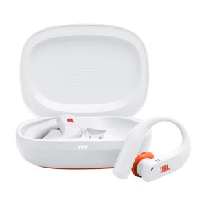 JBL Endurance Peak 4 Wireless Noise Cancelling Sport Earbuds -1 year JBL Warranty
