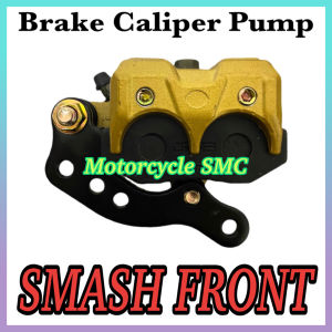Front Caliper Brake Pump Motorcycle For Suzuki SMASH / SHOGUN / RAIDER J 110
