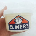 350ml DIY Slime Kit Light Clay Foam Slime Fluffy Cloud Stress Relief Colour Clay Slime Decompression Squeeze Toys. 
