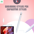 CD3293 GOOJODOQ Stylus Pen Touch Switch Magnetic Attraction capacitive stylus with Palm Rejection iPad Pencil For iPad Air 4/5 Pro 11/12.9 /For ipad 7/8/9/10th Gen 10.2/For iPad Mini 5/6. 