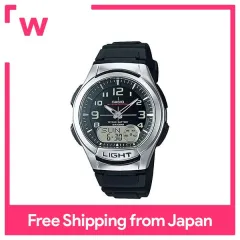 Casio discount aw80 manual