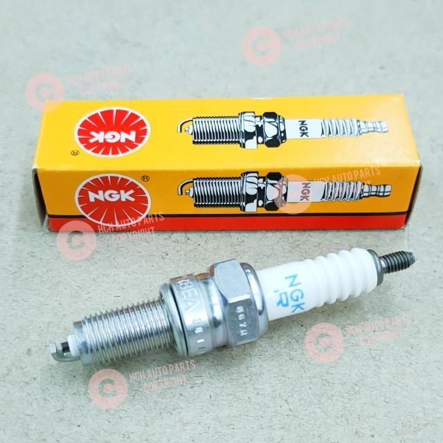 Ngk r spark deals plugs