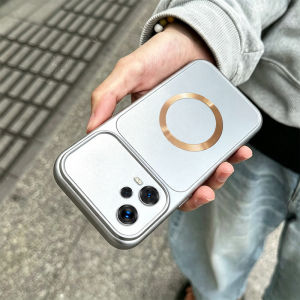 Case For Redmi Note 12 12S 4G Redmi Note 12 Pro Poco X5 PRO 5G New Multi-Color Paint 3D Pattern Magnetic Suction Ring Anti Drop Phone