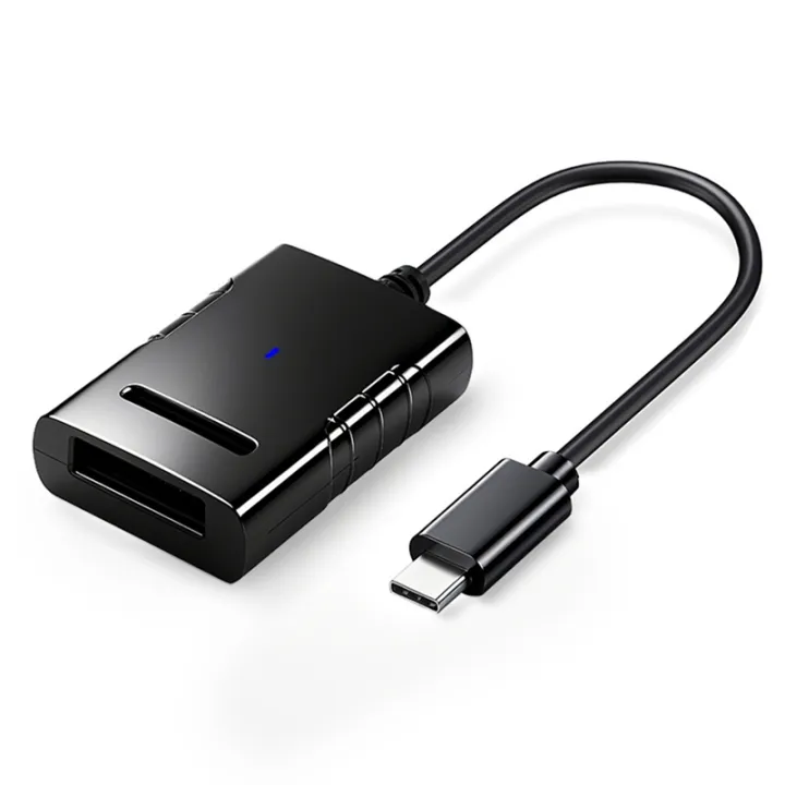 [etnfkahi]M. 2 Solid State Drive Adapter USB Type-C to M. 2 for NVME ...
