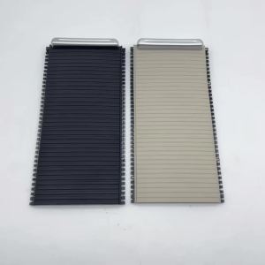 Car Front Water Cup Holder Pull Plate Decorative Plate For For Volvo XC60 V60  S60 S60L 39868873 39855313 39855316 39868875