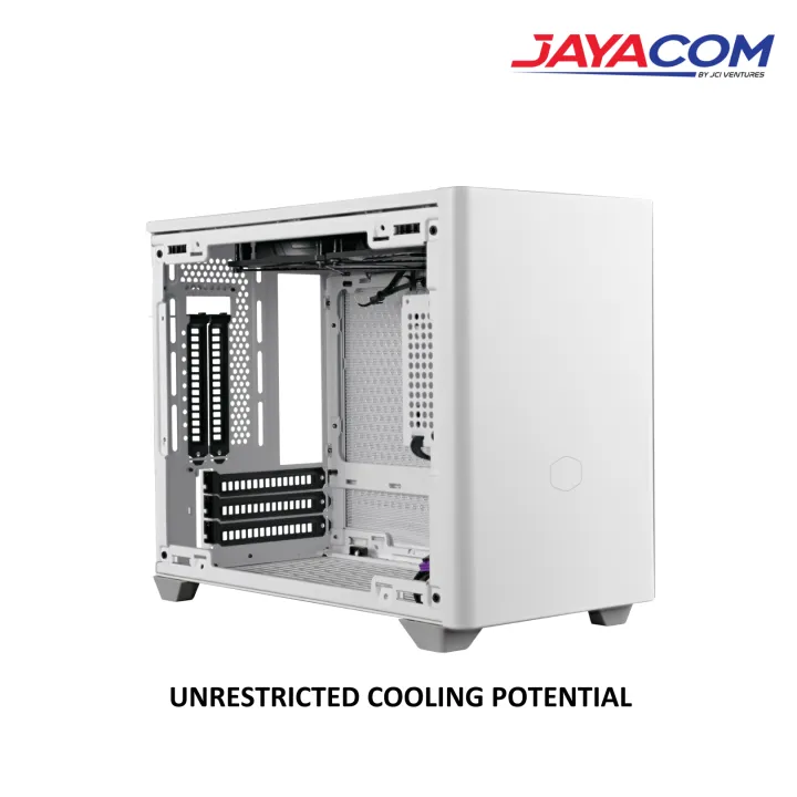 Cooler%20Master%20Masterbox%20NR200P%20White%20Chassis%20Casing%20-%20Image%203