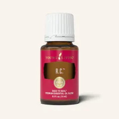 YOUNG LIVING YL Okinawa Shell Ginger Essential Oil 5ml - Lazada