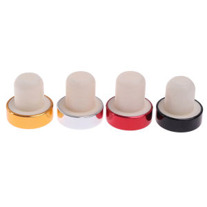 [Sirola] 10pcs Polymer T-Shape Red Wine stoppers จุกขวดจุกจุกปิดฝาขวด corks